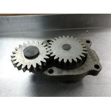 105Z015 Engine Oil Pump For 13-18 Ram 2500  6.7 4988801 Cummins Diesel